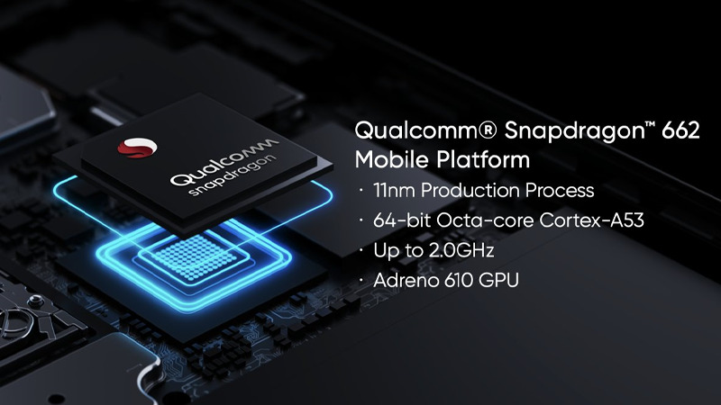 Сравнение процессоров qualcomm snapdragon 662